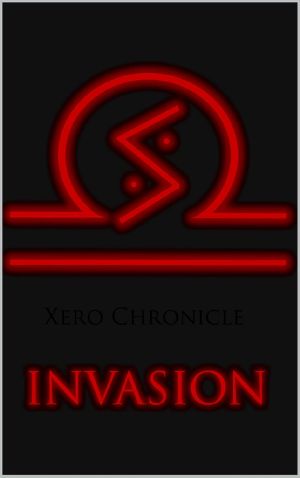 [The Boronian 04] • Xero Chronicle · Invasion